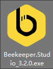 BeekeeperStudio v3.2.0